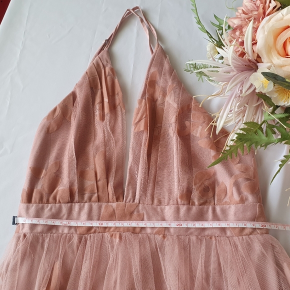 ❗️Host Pick❗️Luxxel Size S Dress - Picture 5 of 7